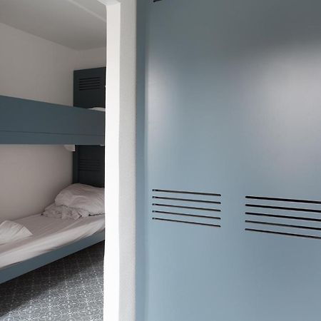 Untalented Hotel - Villette Paryż Zewnętrze zdjęcie