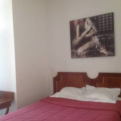 Untalented Hotel - Villette Paryż Zewnętrze zdjęcie
